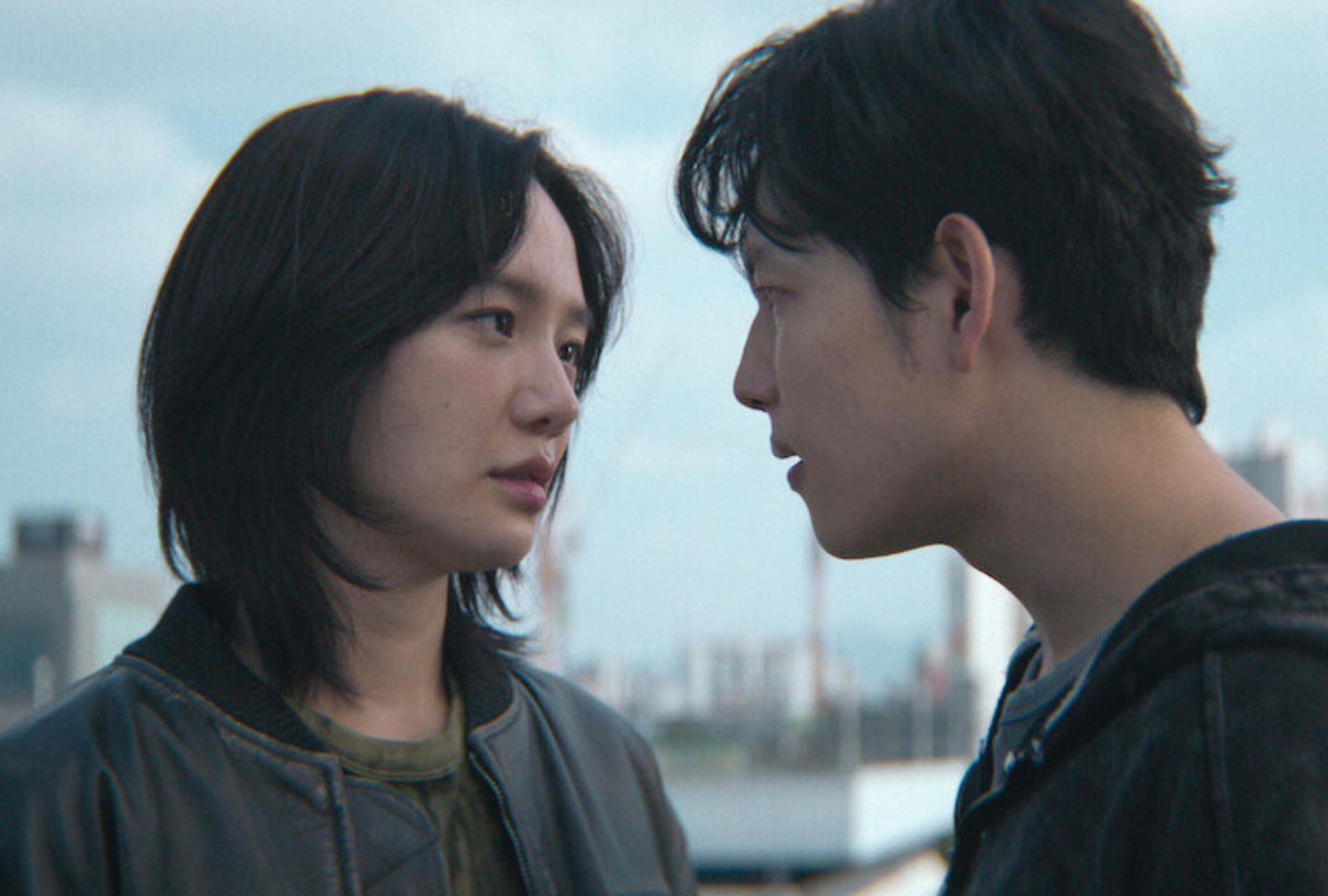 La película se estrenó en Netflix el 26 de septiembre de 2025 (Foto: Netflix)