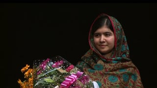 Diez condenados a cadena perpetua por ataque a Malala