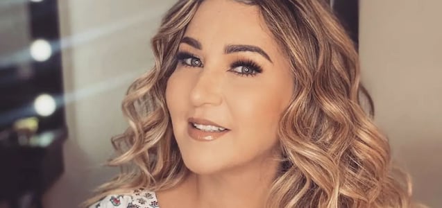 ¿Por qué se separaron Alicia Villarreal y Arturo Carmona?