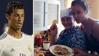 La abuela política de Cristiano Ronaldo fue “heroína de la Segunda Guerra Mundial”