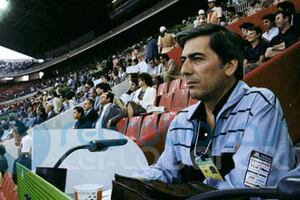 “Fue divertidísimo, escribiendo sobre la marcha”: el recuerdo de cuando Mario Vargas Llosa cubrió un Mundial para El Comercio