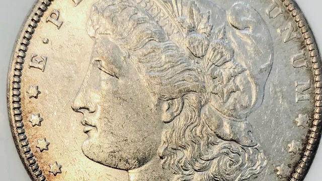 Fueron acuñadas hace más de 200 años y cuestan más de US$250,000: cuáles son las monedas Morgan y por qué valen tanto