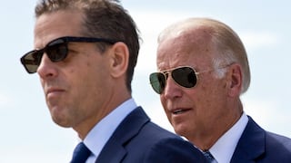 Caso Hunter Biden: “A diferencia de Trump, Joe Biden ha respetado la institucionalidad en este país”