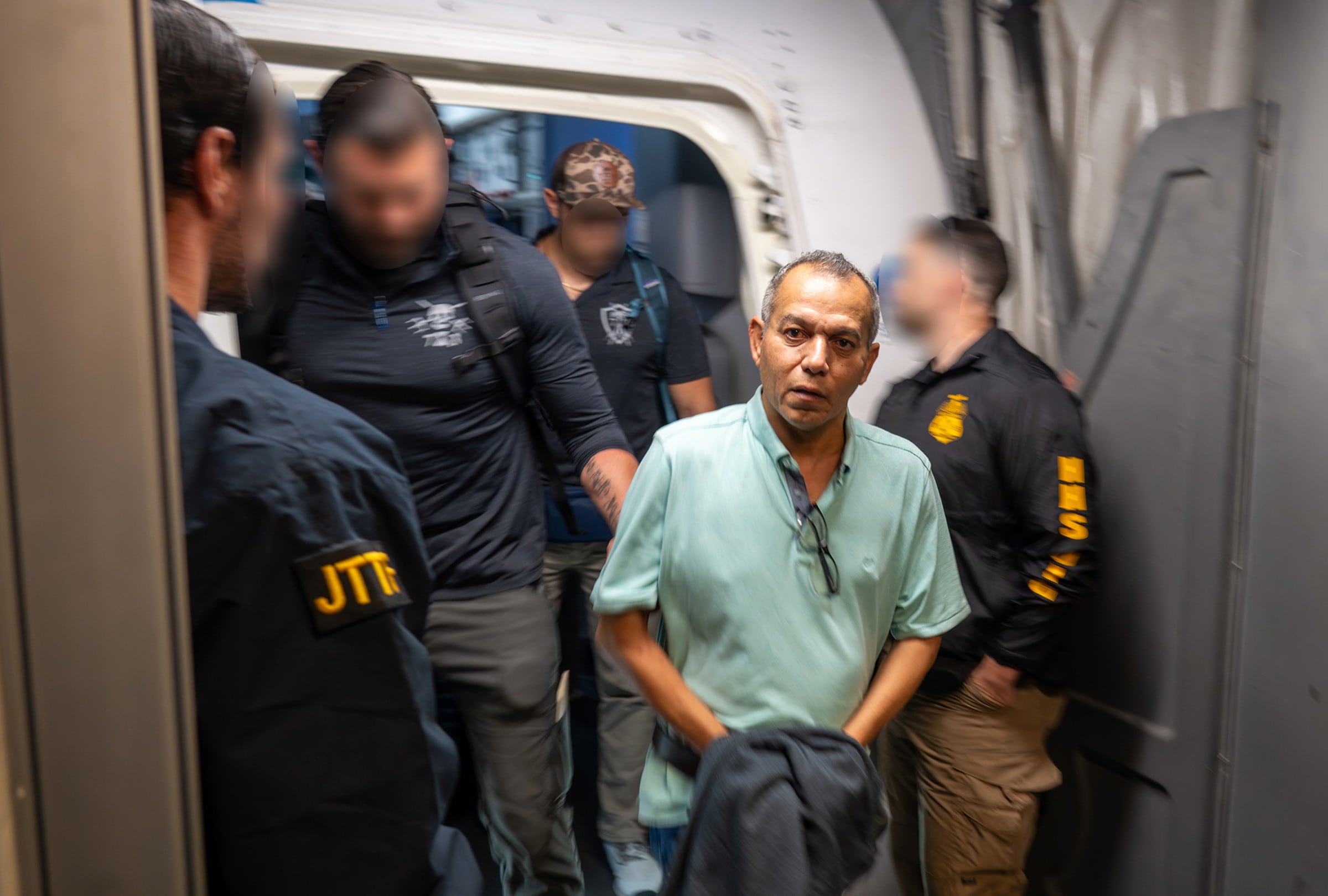¿Quién es Khalid Ahmed Satary? El fugitivo del FBI capturado tras ser acusado de estafar más de US$547 millones a Medicare