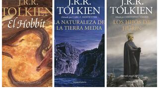Tolkien Reading Day: los 5 de los mejores libros del mundo del ‘Señor de los anillos’