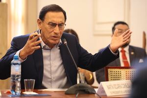 Martín Vizcarra: JNE deja al voto apelación de su partido Perú Primero para que vuelva a ser afiliado