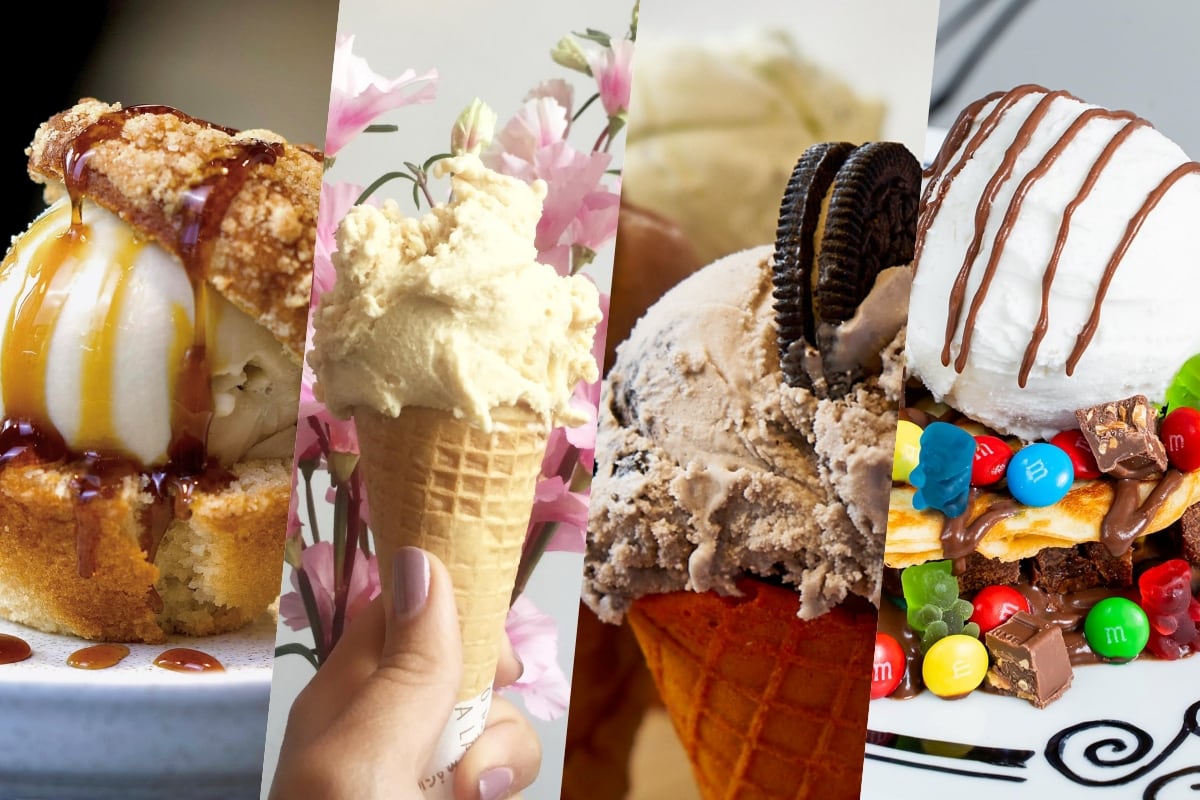 Conoce cuáles son las mejores heladerías de Lima este 2024.