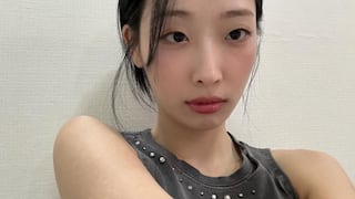 Quién es Ryu Da-in, la novia del actor Lee Chae-min de “Bon appétit, majestad”