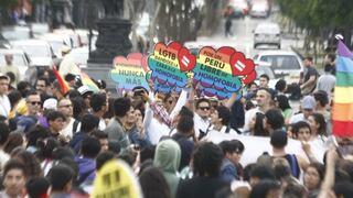Marcha del Orgullo LGTBI: conoce el recorrido para hoy [MAPA]