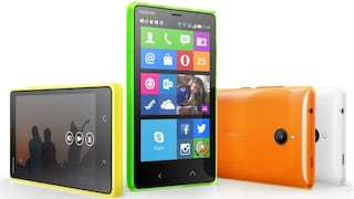 Microsoft elimina Android de Nokia y da paso al Windows Phone