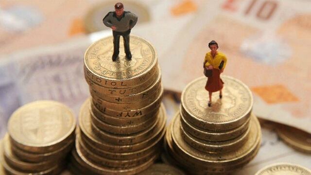 Día de la Mujer: 12 regiones del Perú, la mitad del país, mantiene una brecha salarial que supera el 30%