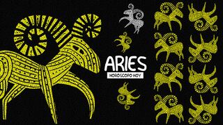 Horóscopo de Aries hoy, jueves 14 de abril: las predicciones más exactas para tu signo zodiacal 