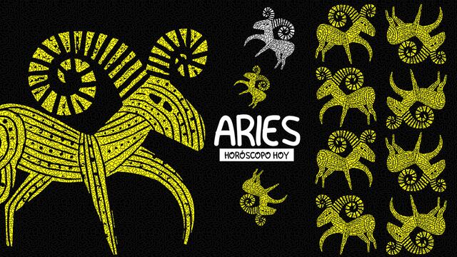 Horóscopo de Aries de hoy, 17 de abril del 2022: las predicciones más exactas para tu signo zodiacal 