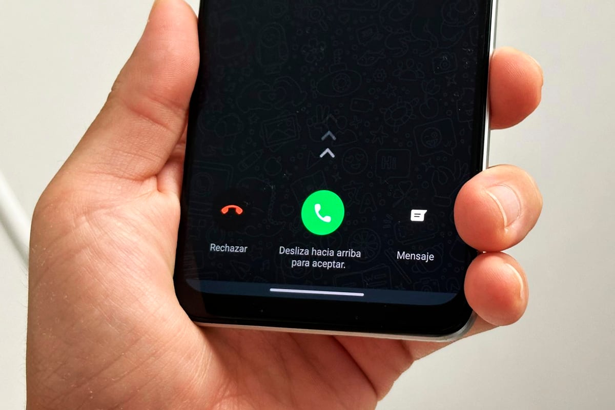 WHATSAPP | Ya no tendrás interrupciones durante la comunicación. (Foto: Mag)
