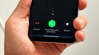 La solución para mejorar la calidad de tus llamadas en WhatsApp