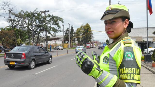 ‘Pico y placa’ Colombia de hoy martes 7 de enero de 2020: revisa las principales restricciones vehiculares