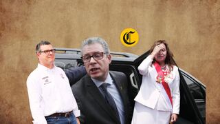 No me defiendas, Morgan, una crónica de Fernando Vivas sobre el ministro de Educación