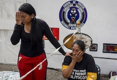 Oposición venezolana se solidariza con familiares de presos políticos en huelga de hambre