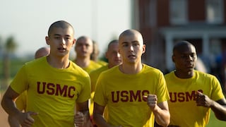 “Reclutas”: cuándo el Ejército de Estados Unidos cambió su política sobre orientación sexual