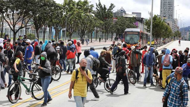 Coronavirus en Colombia: casos y cifras oficiales del 14 de julio