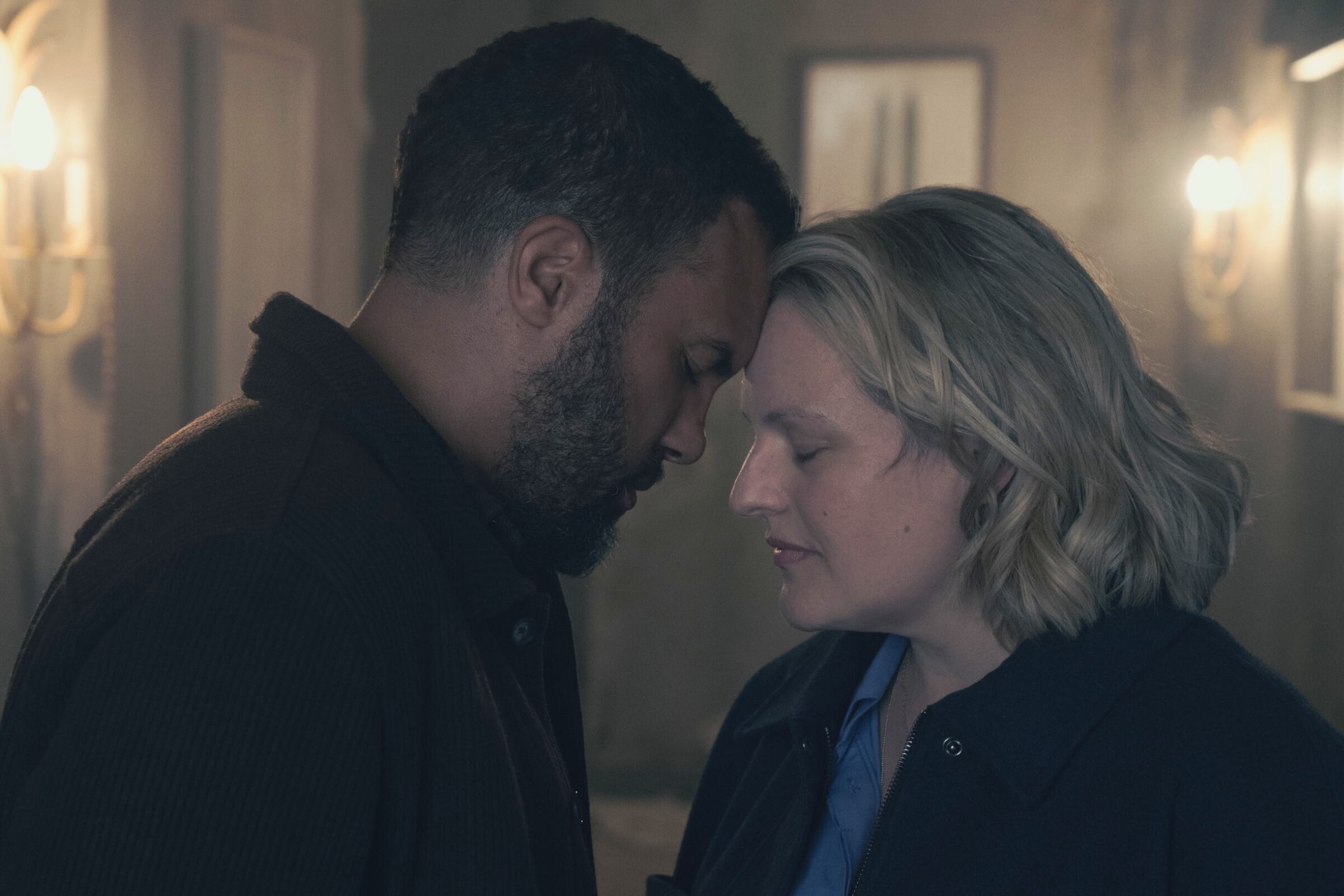 "The Handmaid’s Tale" llega a su final en esta sexta temporada (Foto: Hulu)