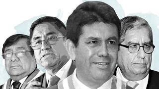 Pablo Sánchez sostiene que Tomás Gálvez fue “hombre clave” de Los Cuellos Blancos del Puerto