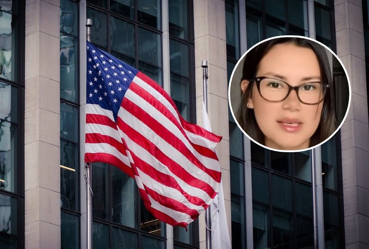 Rebeca Paredes, una joven peruana, se volvió viral en TikTok al compartir su experiencia obteniendo una visa de turista para Estados Unidos en tan solo cinco minutos. (Foto referencial: Pixabay)