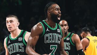 Celtics 126-110 Pacers, Conferencia del Este: Boston gana el Game 2 y se pone 2-0 la llave a su favor