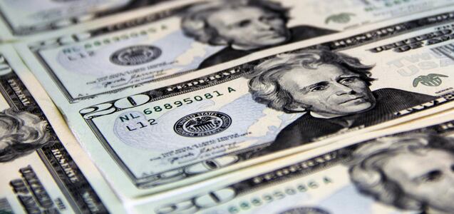 Los estados que se oponen a un cheque de estímulo