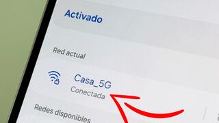 Con este truco podrás conectarte a una red Wifi sin pedir contraseña desde tu celular