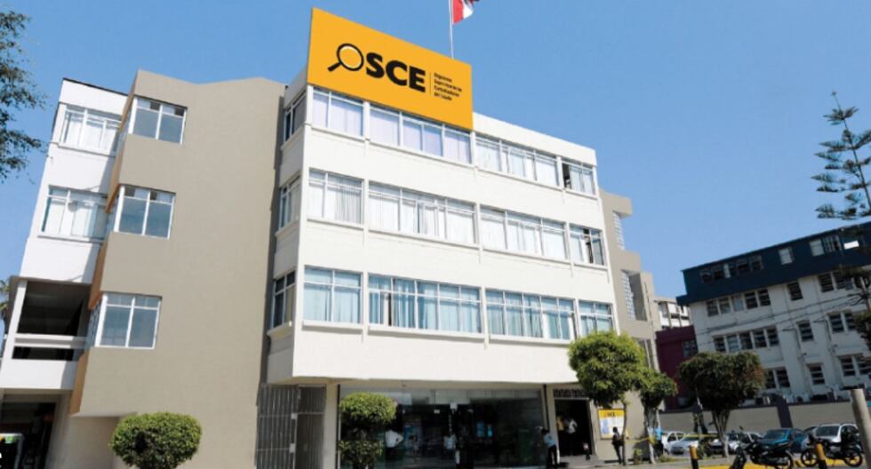 De aprobarse la propuesta, OSCE ya no administrará ni operará el Registro Nacional de Árbitros.
