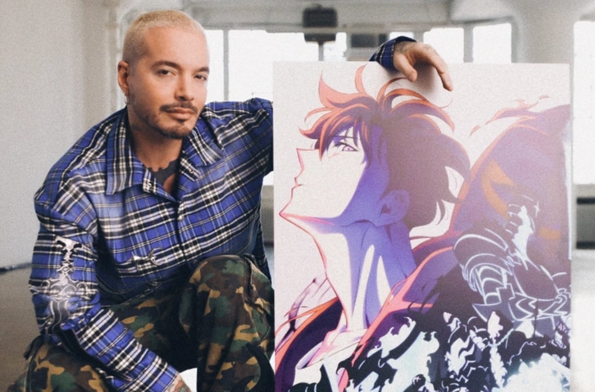 J Balvin se suma a la segunda temporada de "Solo Leveling" con importante personaje. (Foto: Crunchyroll)