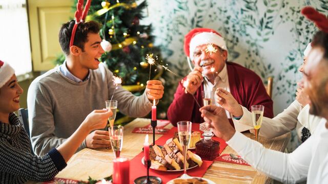 ¡Se acerca Navidad! ¿Qué día del 2024 cae la Nochebuena?