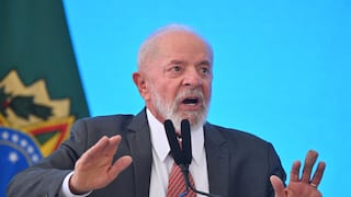 “Ahora el problema son ellos” dice Lula sobre las negociaciones UE-Mercosur
