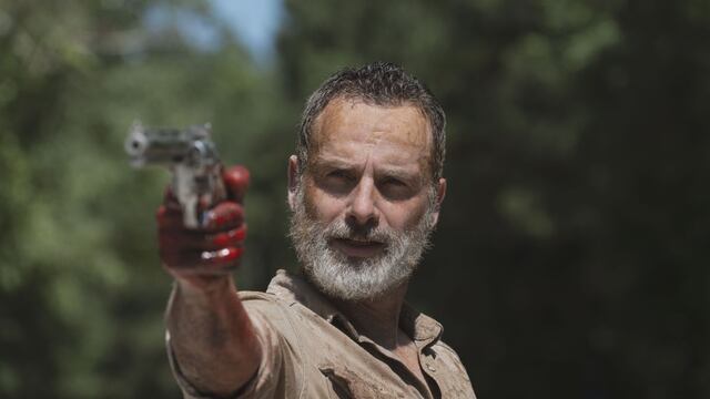 “The Walking Dead” llega a su fin: ¿Cómo terminó el cómic y qué relación tendrá con las películas de Rick? 