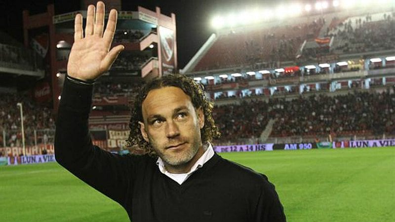Gabriel Milito rechazó propuesta para dirigir a la selección peruana, según medio argentino.