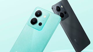 vivo Y36 se lanza en Perú: características y precio del smartphone