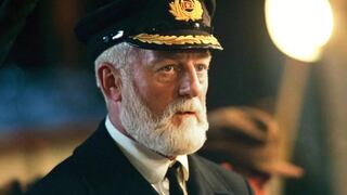 Bernard Hill, actor de “Titanic” y “El señor de los anillos”, falleció a los 79 años