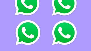 Cómo abrir tu cuenta de WhatsApp en 4 celulares distintos