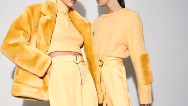 Cómo lucir el color amarillo sin fallar en el intento: consejos y guía de looks