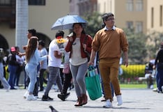 ¿Por qué Lima vive días de calor en pleno invierno? Expertos explican la causa y cuándo regresará el frío