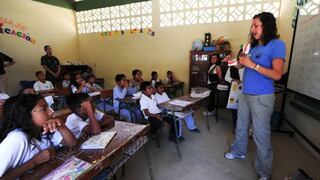 Conoce cuánto es el sueldo de un profesor en Colombia