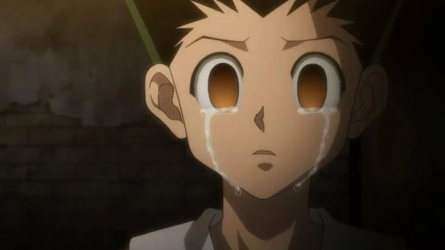 De qué está enfermo Yoshihiro Togashi, el creador del manga “Hunter x Hunter”