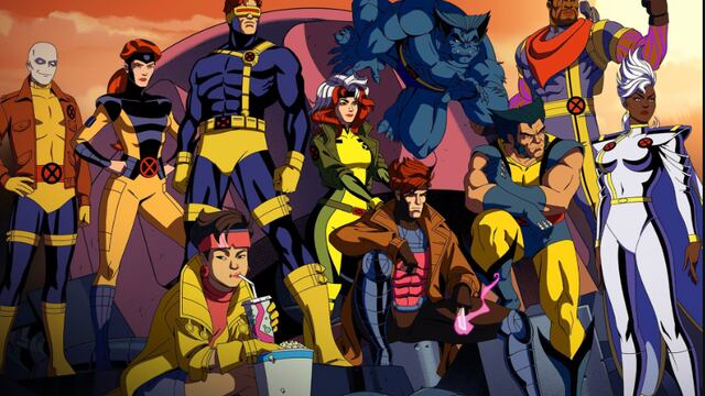 “X-Men 97″ marca el camino a seguir para Marvel Studios: la mejor serie animada | RESEÑA