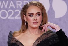 Otra vez la inteligencia artificial: usan la voz Adele para crear canción en homenaje a Charlie Kirk