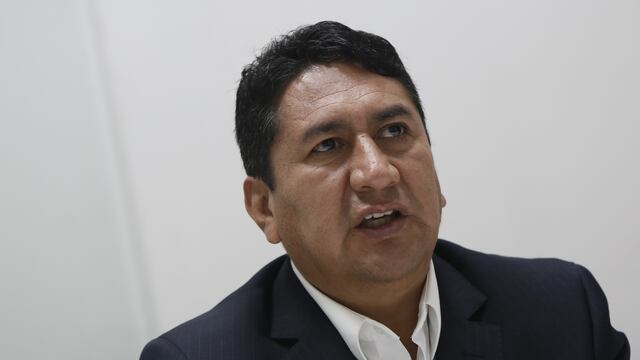 Vladimir Cerrón: Corte de Ayacucho declara improcedente hábeas corpus que buscaba favorecer al exgobernador de Junín