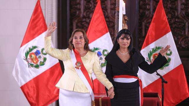Ministra Úrsula León sobre fallo del TC a favor de Dina Boluarte: “Acá no hay ningún borrón ni cuenta nueva”