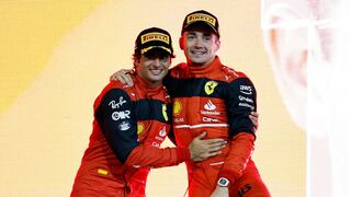 Ferrari y el 1-2 espectacular en Fórmula 1 para ilusionarse con pelear el título tras 15 años
