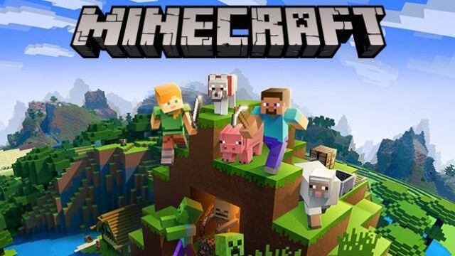 El mejor jugador de Minecraft es una inteligencia artificial que ha visto más de 700.000 videos