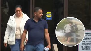El extraño caso de la familia detenida por ICE en menos de una semana: fueron liberados rápidamente